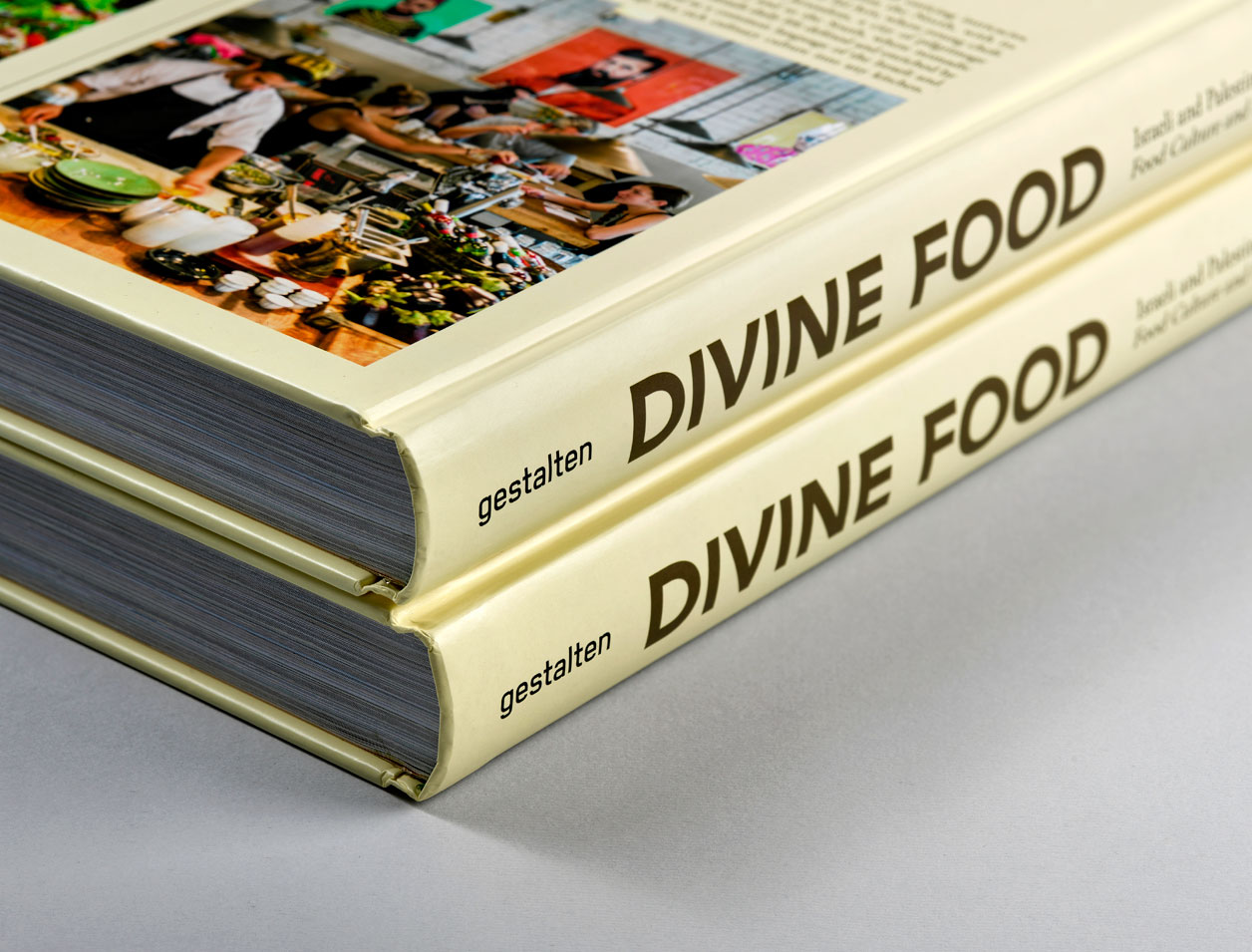 Divine food