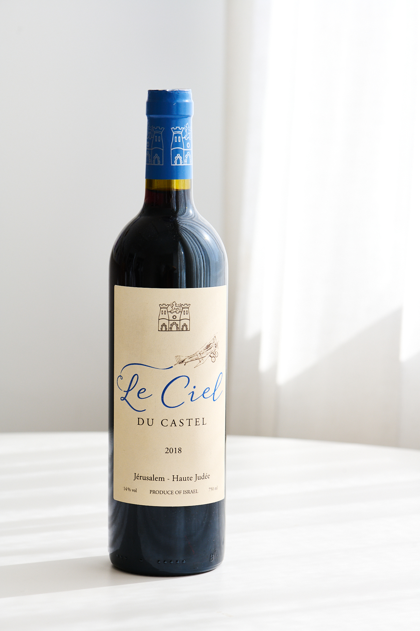 La Ciel by Castel Winery